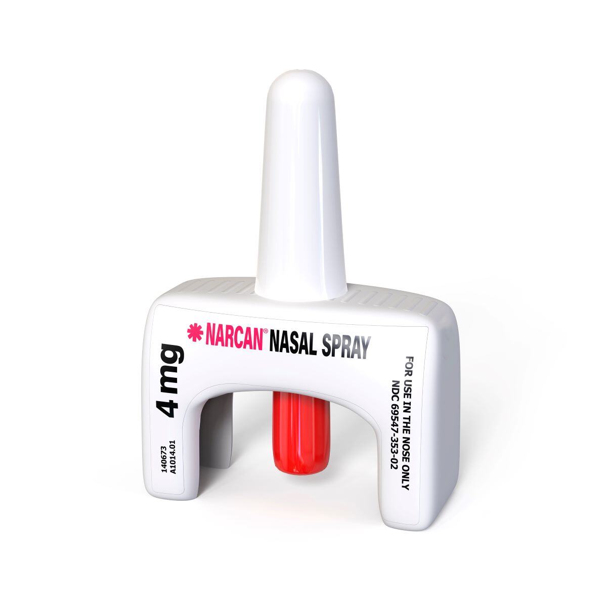 Southwestern Pennsylvania Counties Are Making Overdose Prevention Drugs Accessible to All