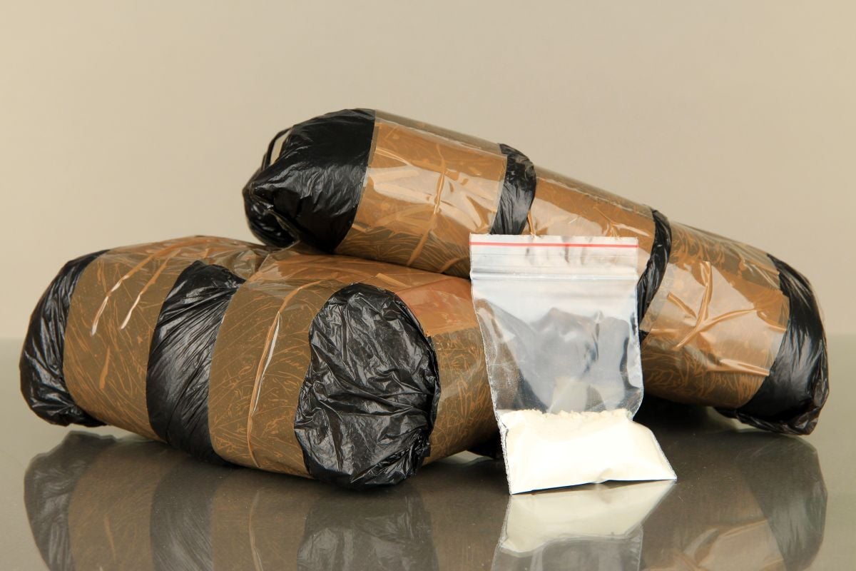 Virginia Crime Suppression Operations Lead to $6.6M Drug Seizure