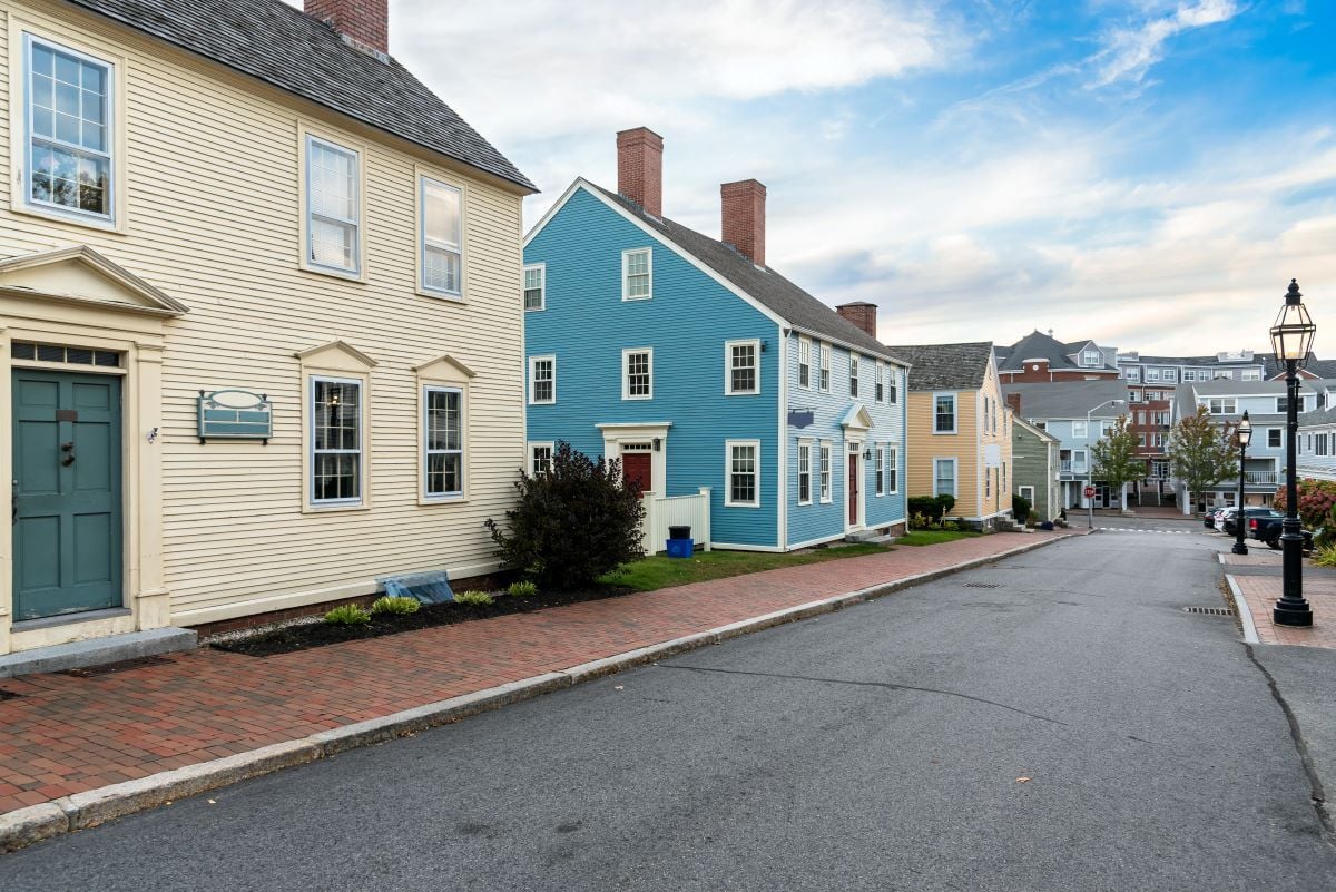 New Hampshire Invests in Recovery Housing Through Opioid Abatement Fund