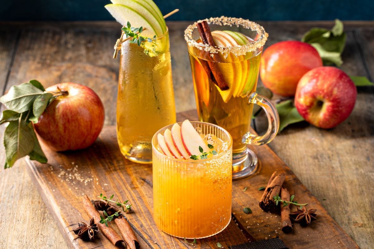 New Hampshire’s Best Sober Bars and Mocktail Spots