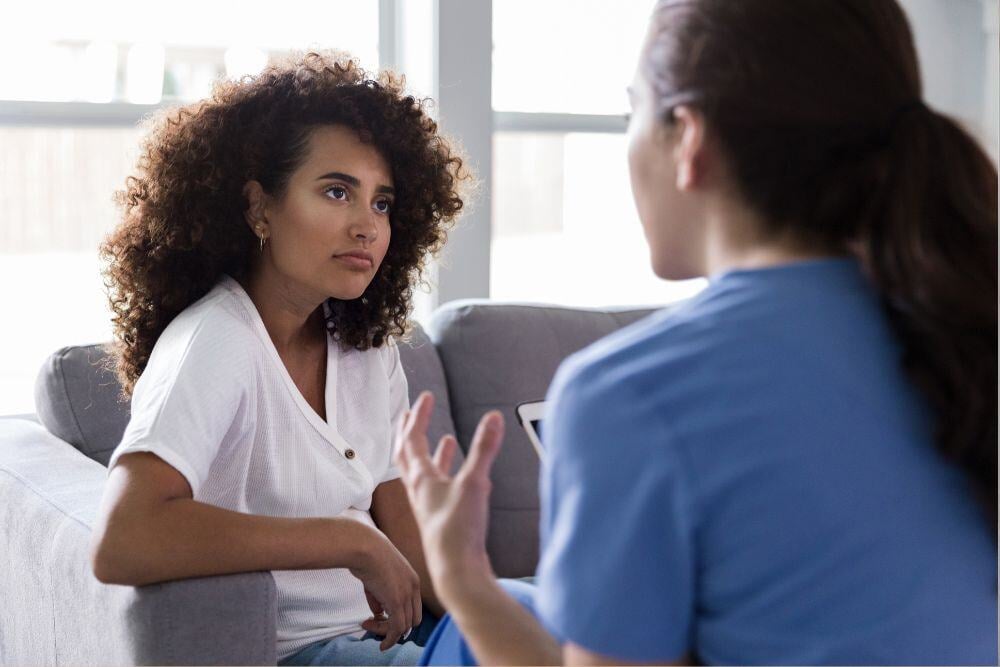 How To Get Someone To Go to Rehab