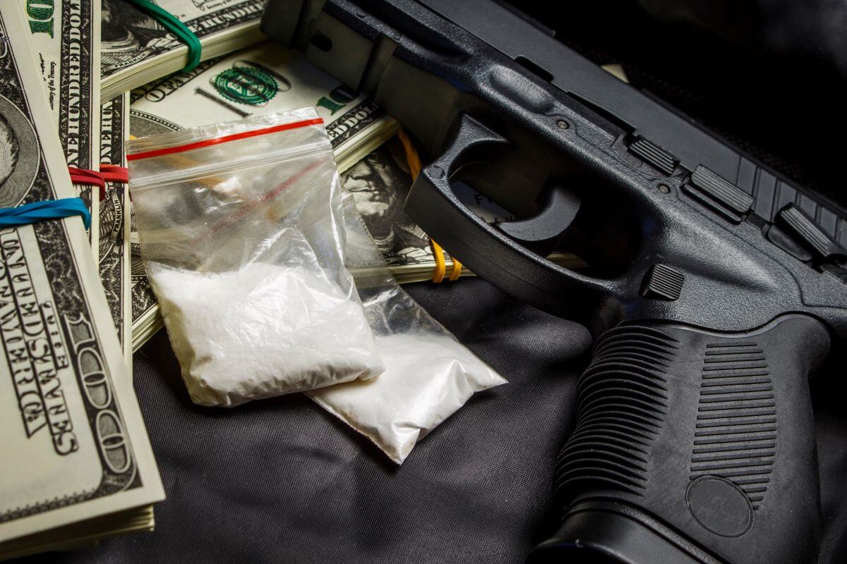 Central Indiana Drug Bust ‘Operation Breeze’ Leads to Multiple Arrests