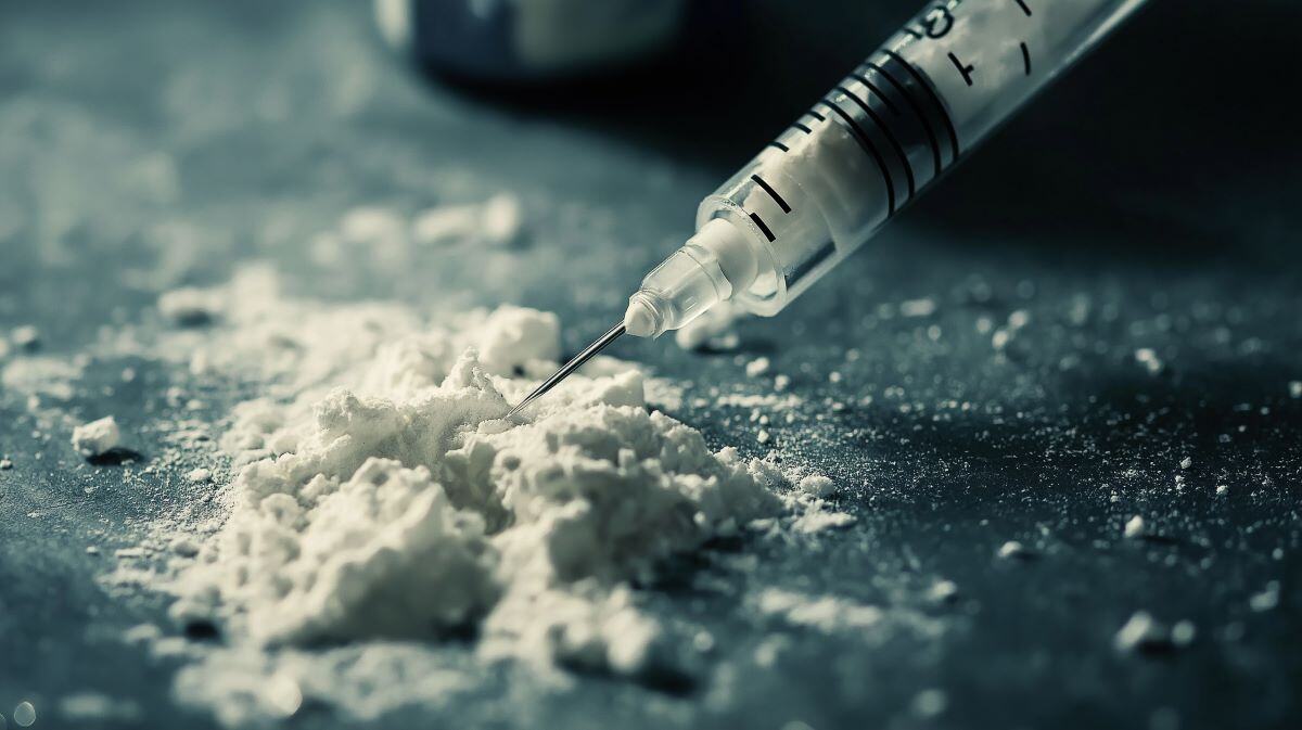Maryland Sees Historic Decline in Opioid Overdose Deaths in 2024