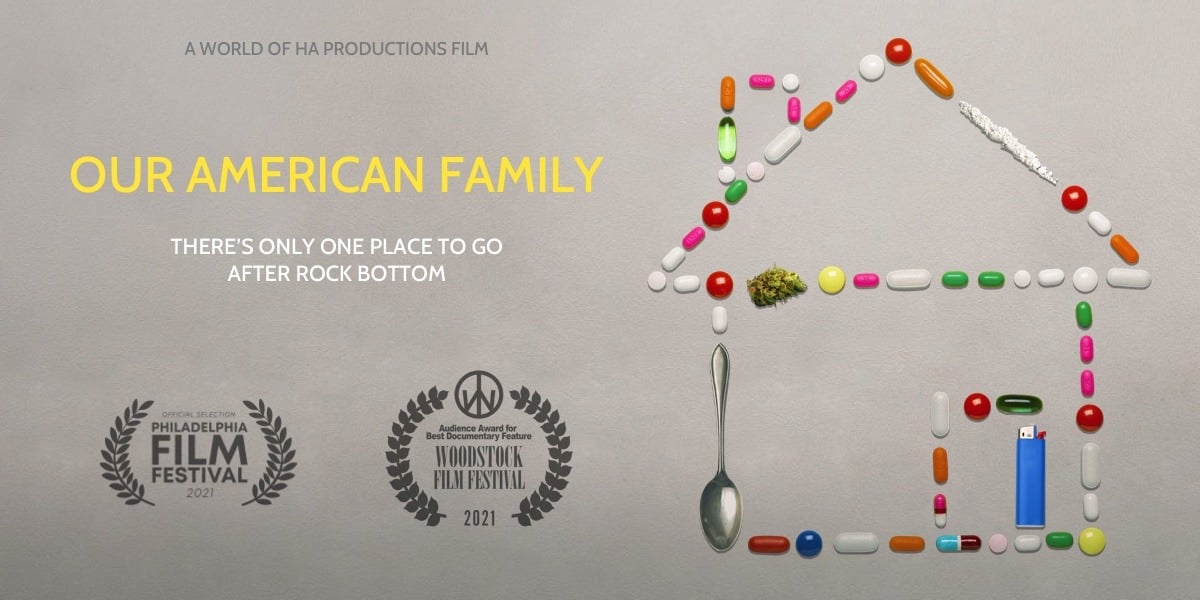 National Recovery Month Documentary Screening: A Powerful Look at Stigma Reduction in Pennsylvania