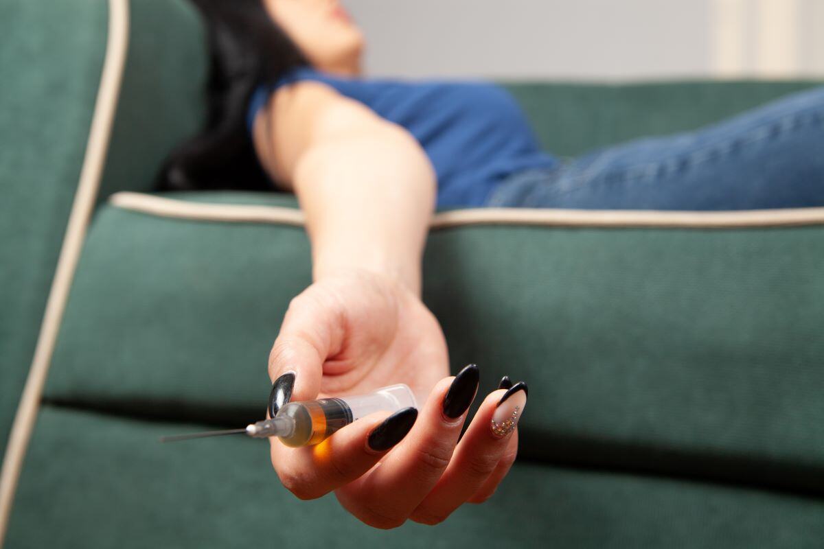 Colorado Sees Decline in Overdose Deaths Among Homeless Population for First Time in Six Years