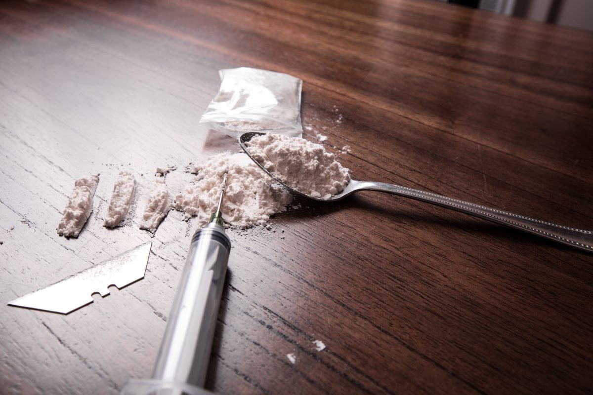 Maryland Leaders Applaud Community Response After Mass Overdose in Baltimore