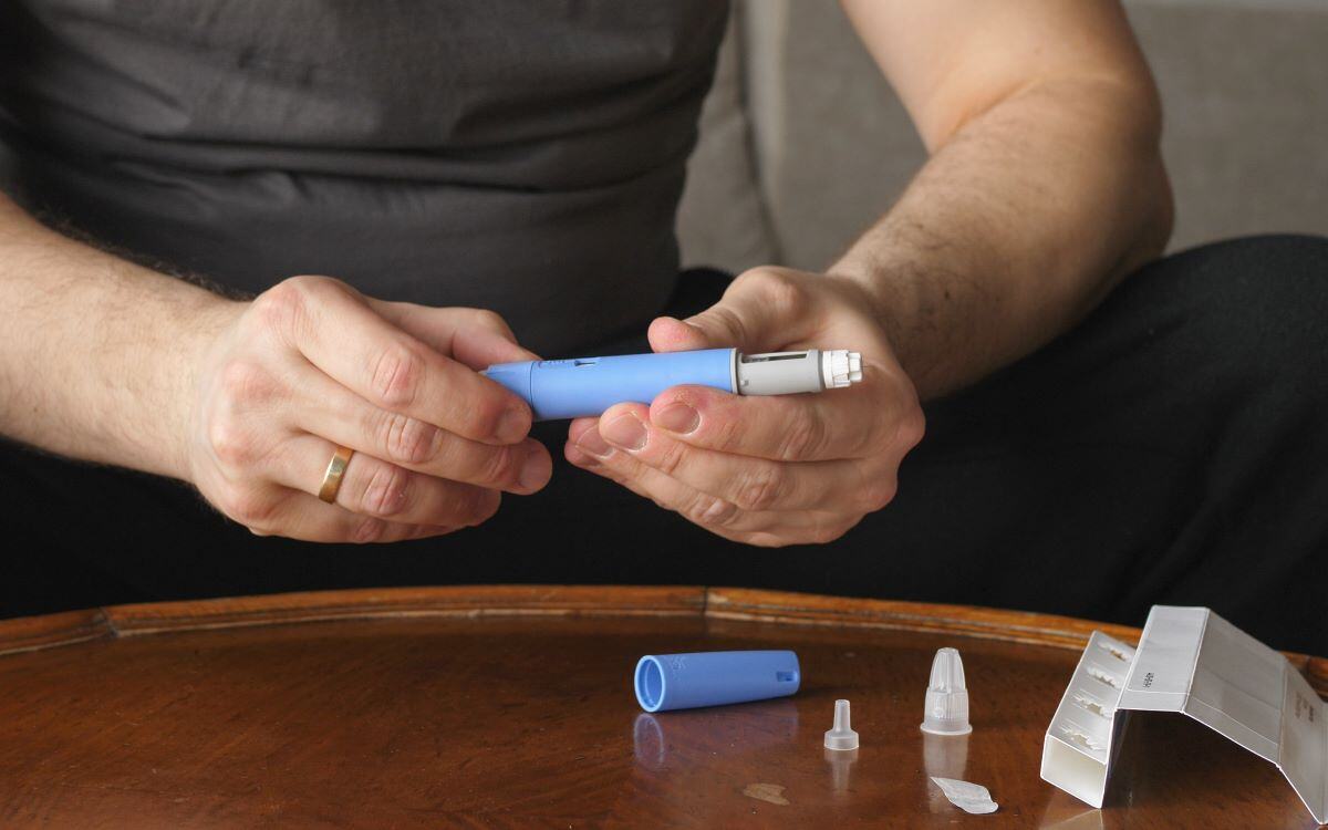 Ozempic and Weight-Loss Drugs: What is Ozempic?