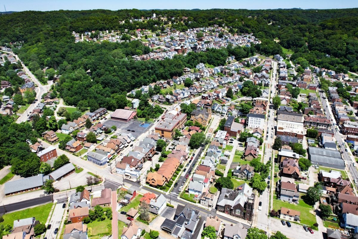Pennsylvania Sober Living Homes Near Me