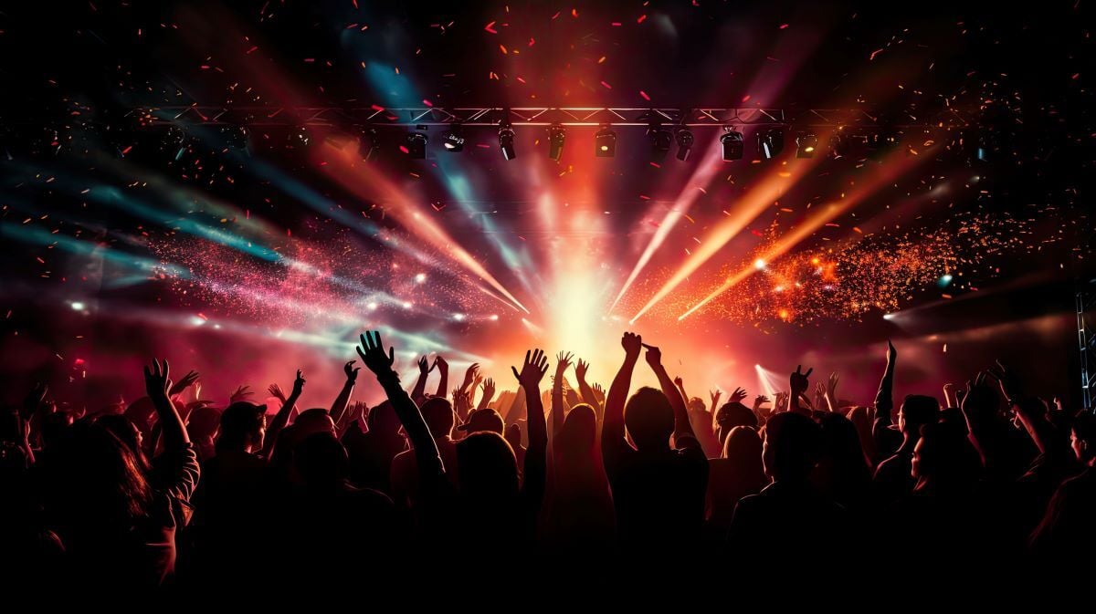 Who Am I Without the Party? Redefining Identity in Men’s Recovery