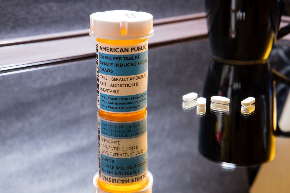 How Long Does Percocet Stay in Your System?