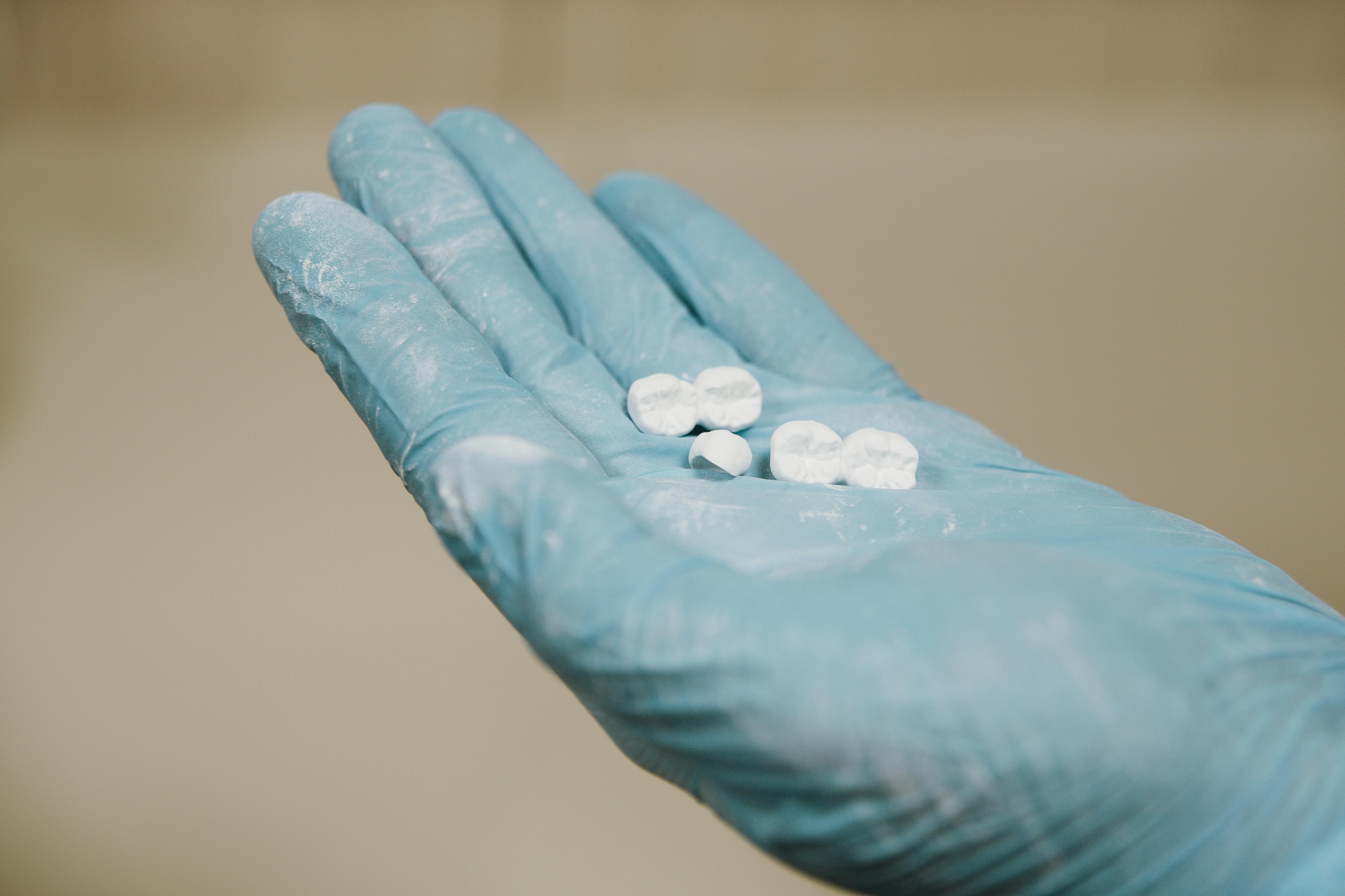 Teen’s Death Leads to Guilty Plea in Maryland Fentanyl Case