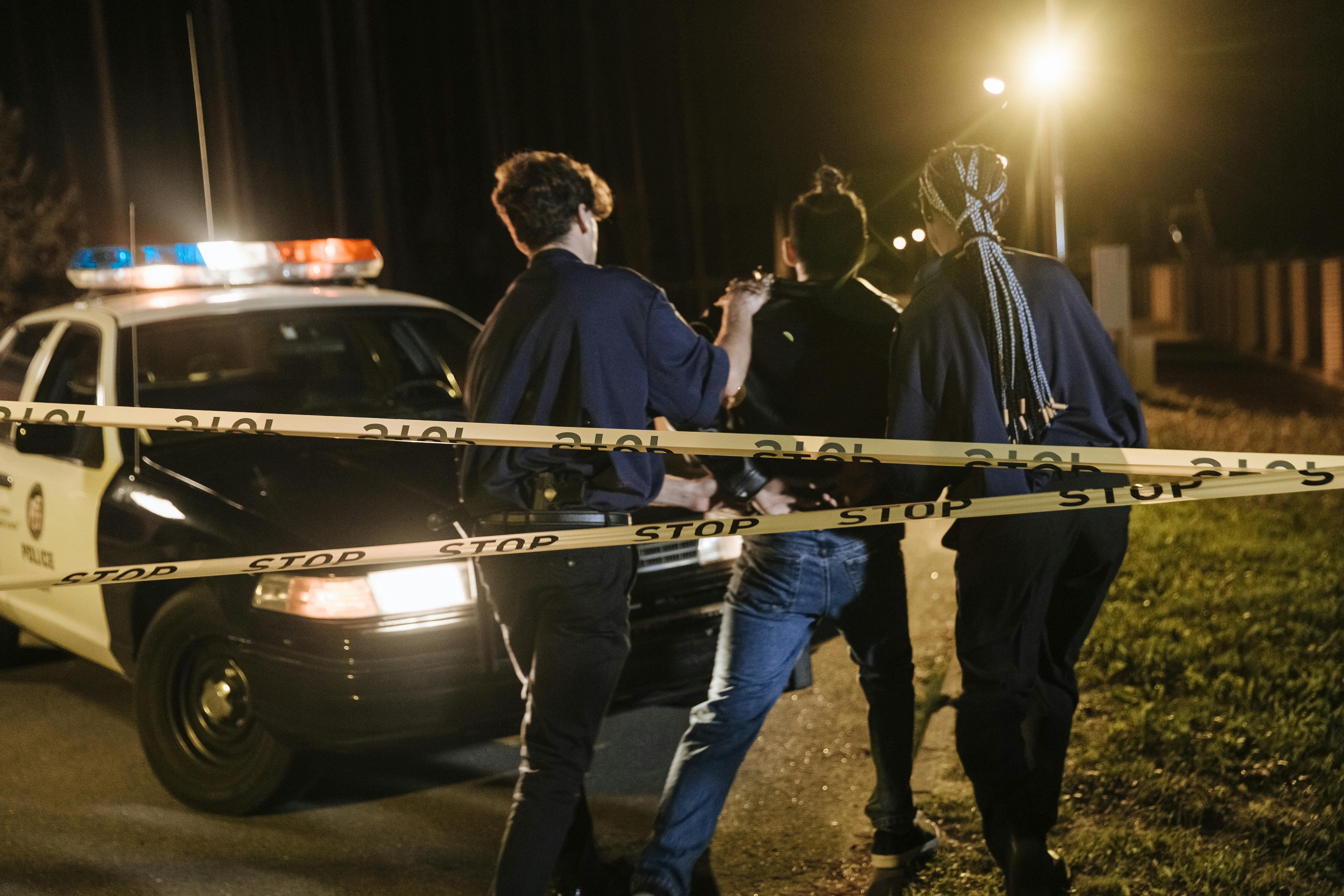 Pennsylvania AG Announces Major Fentanyl Packaging Bust