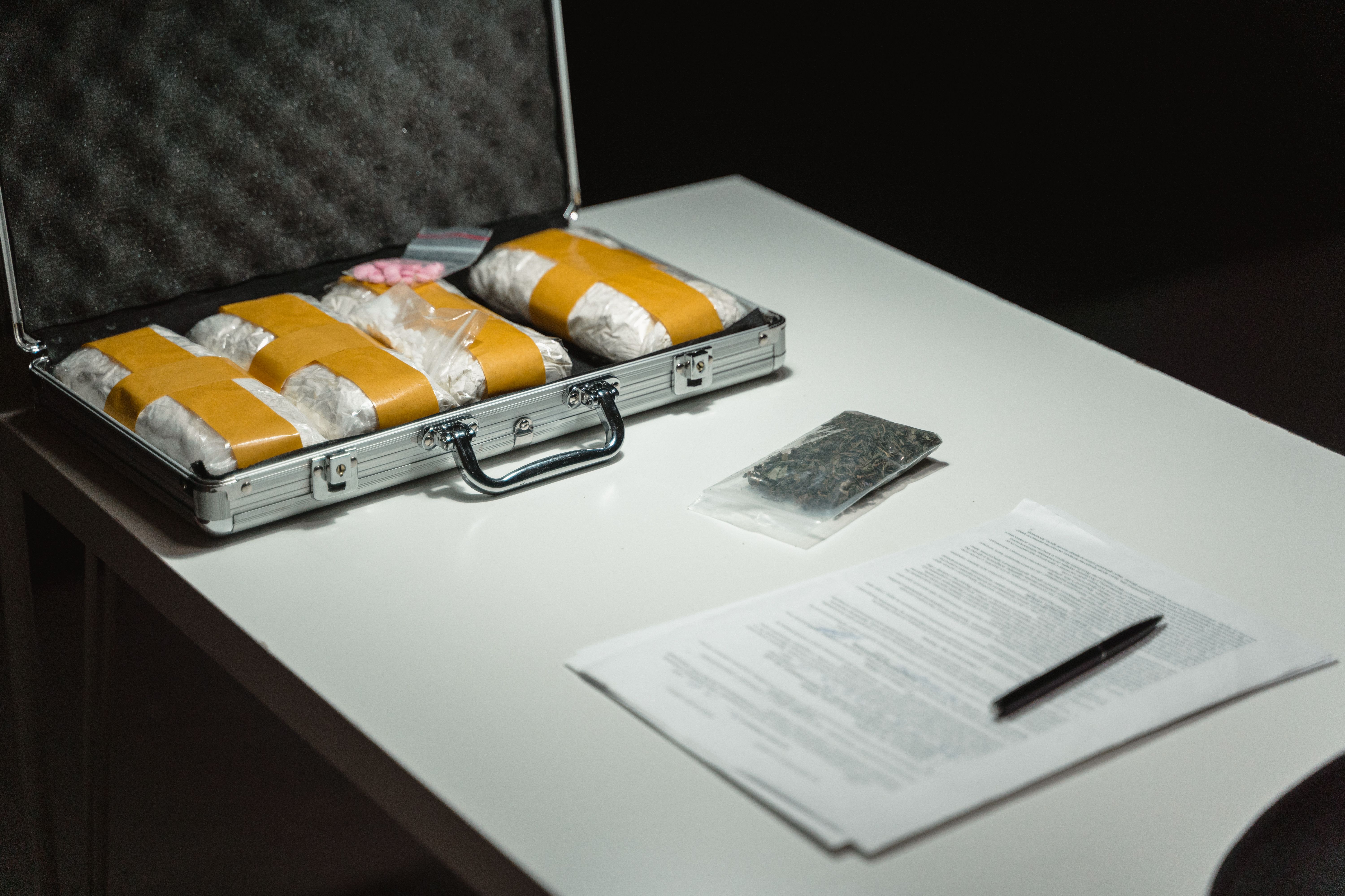 EBRSO Investigation Targets Baton Rouge Drug Trafficking Organization