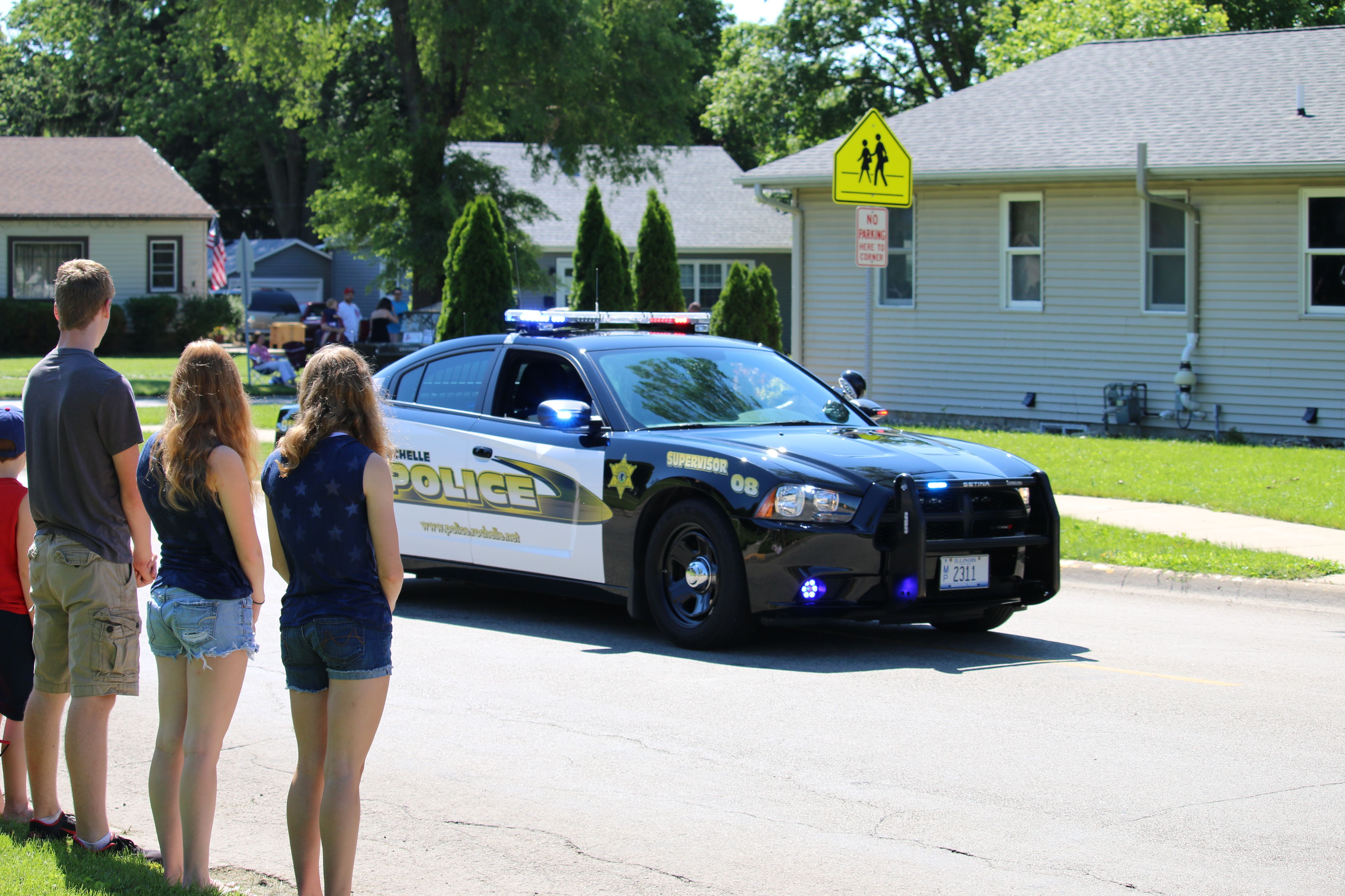 Indiana Officers Make 73 Arrests in Summer Drug Patrol