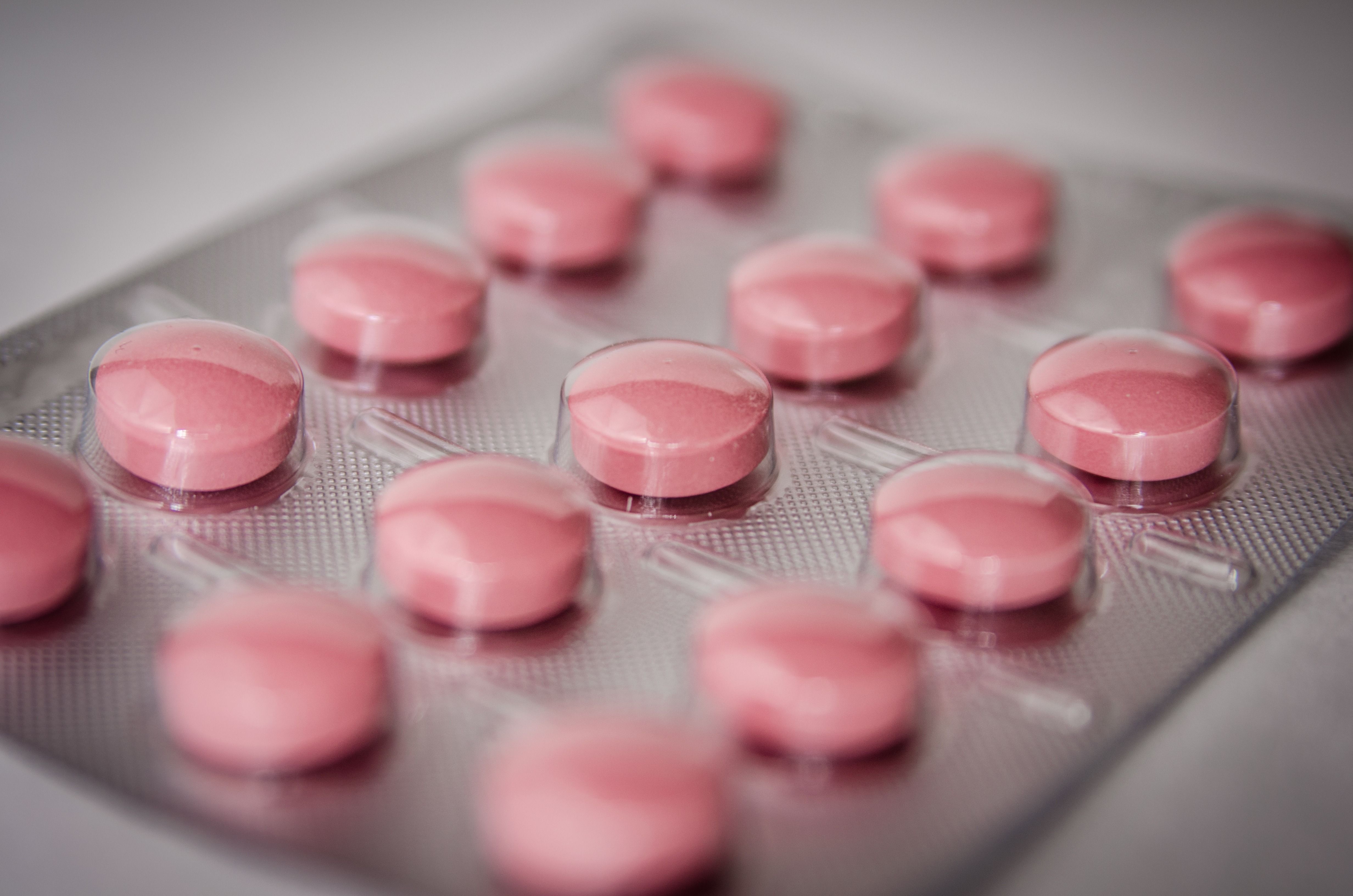 Fake Prescription Pills in Louisiana May Contain Powerful Synthetic Opioid