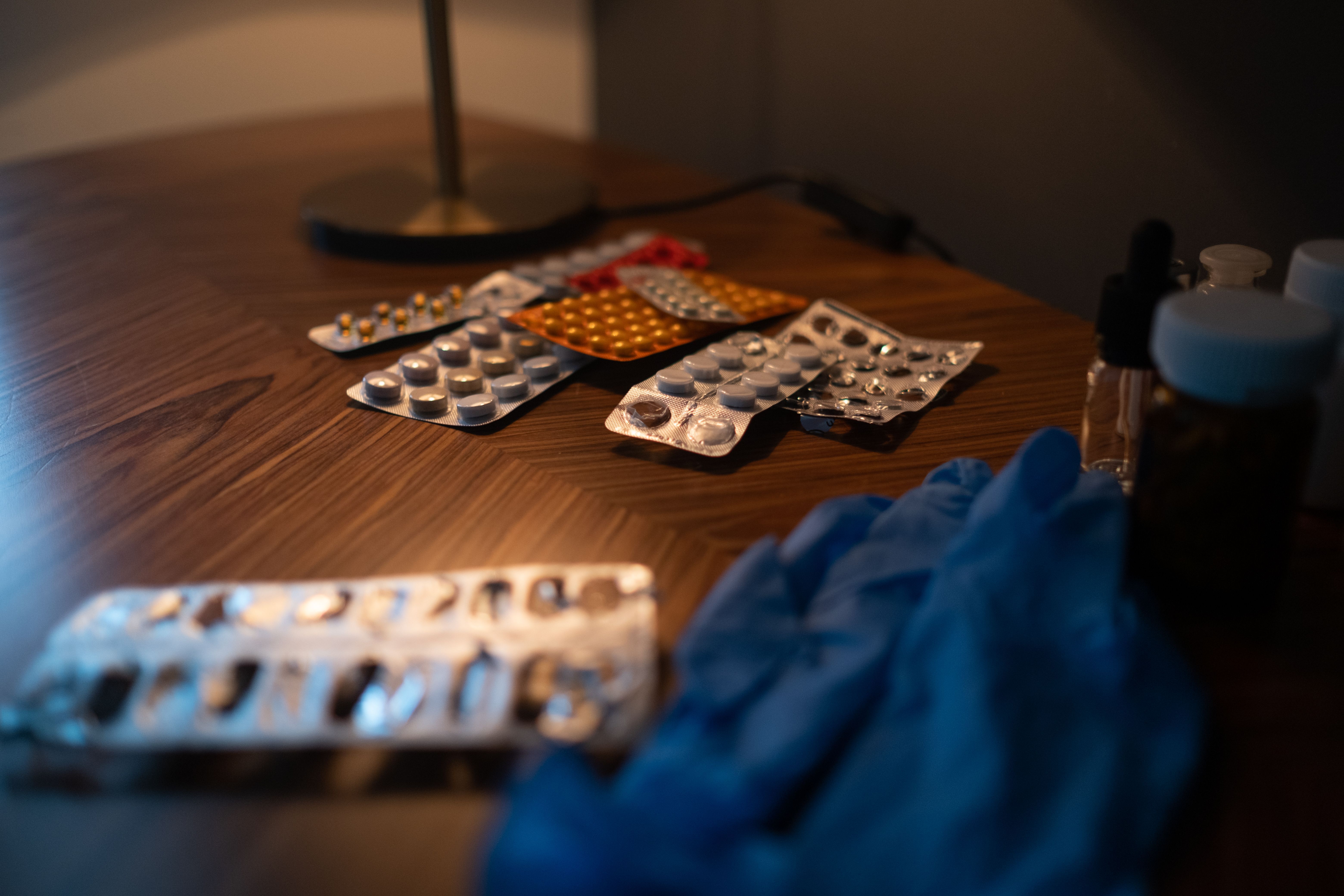 Pennsylvania Man Arrested After Lancaster Apartment Drug Search