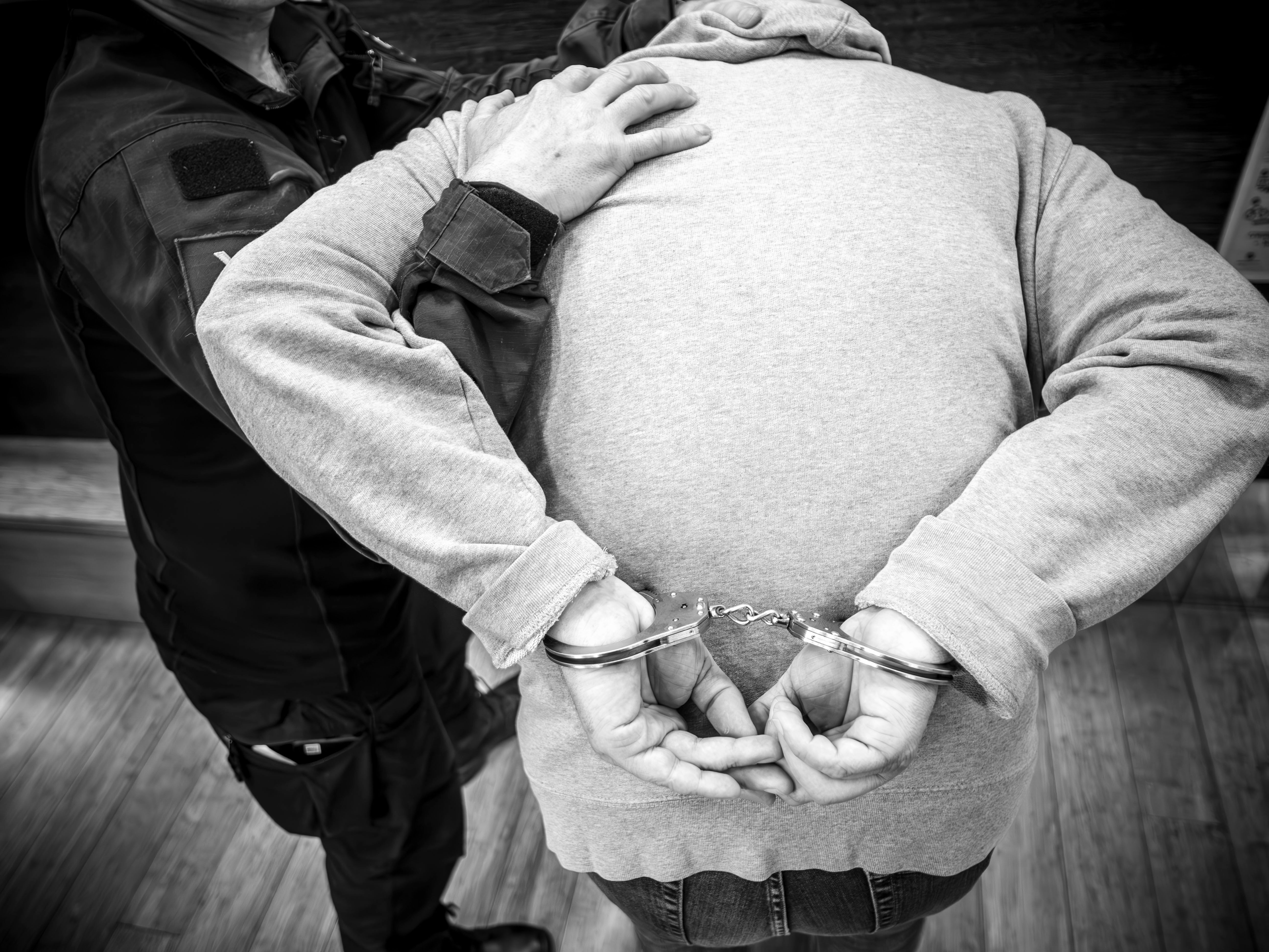 Two Charged After $6 Million Drug Seizure in Philadelphia