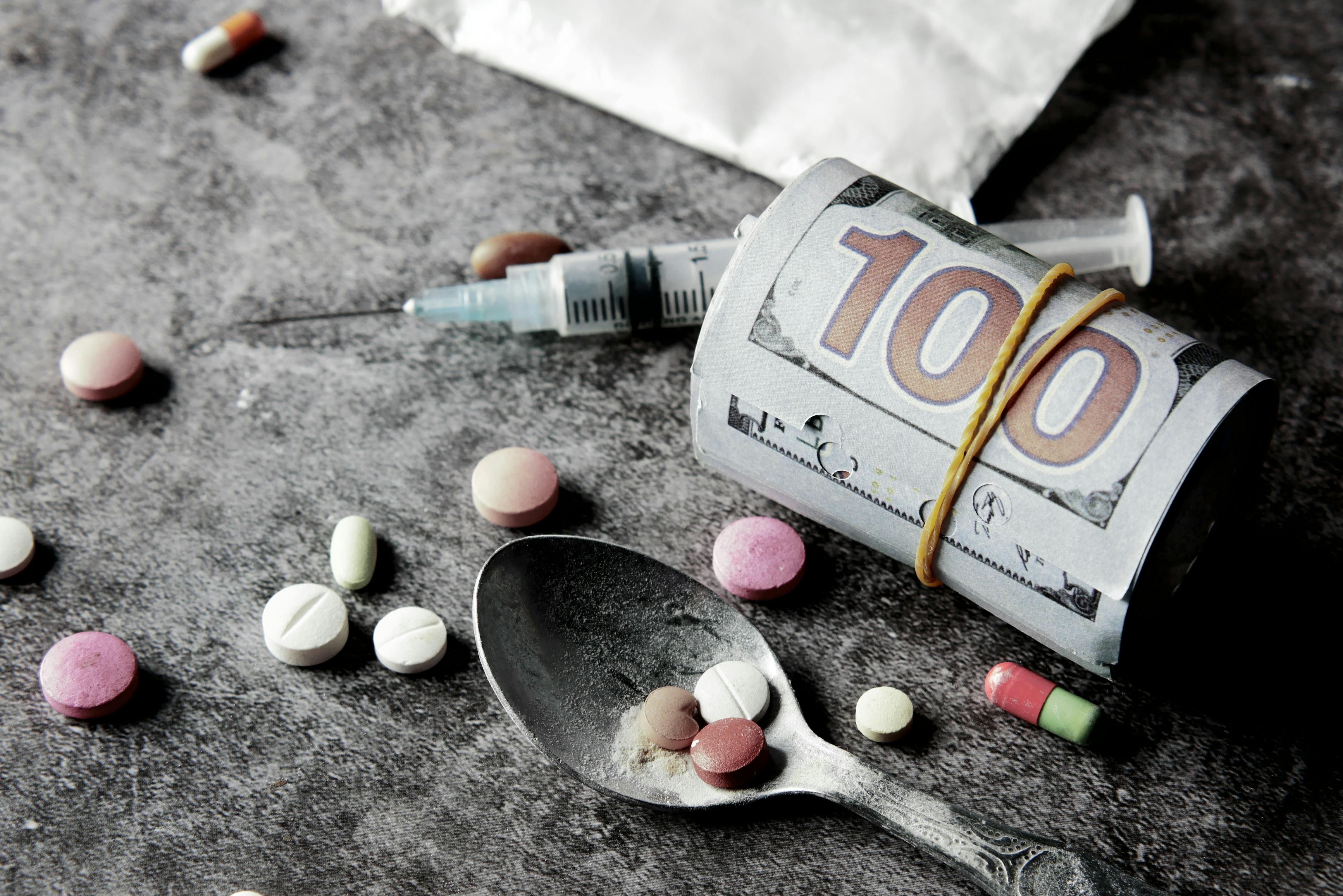 Federal Investigation Targets Fentanyl and Cocaine Ring in Erie
