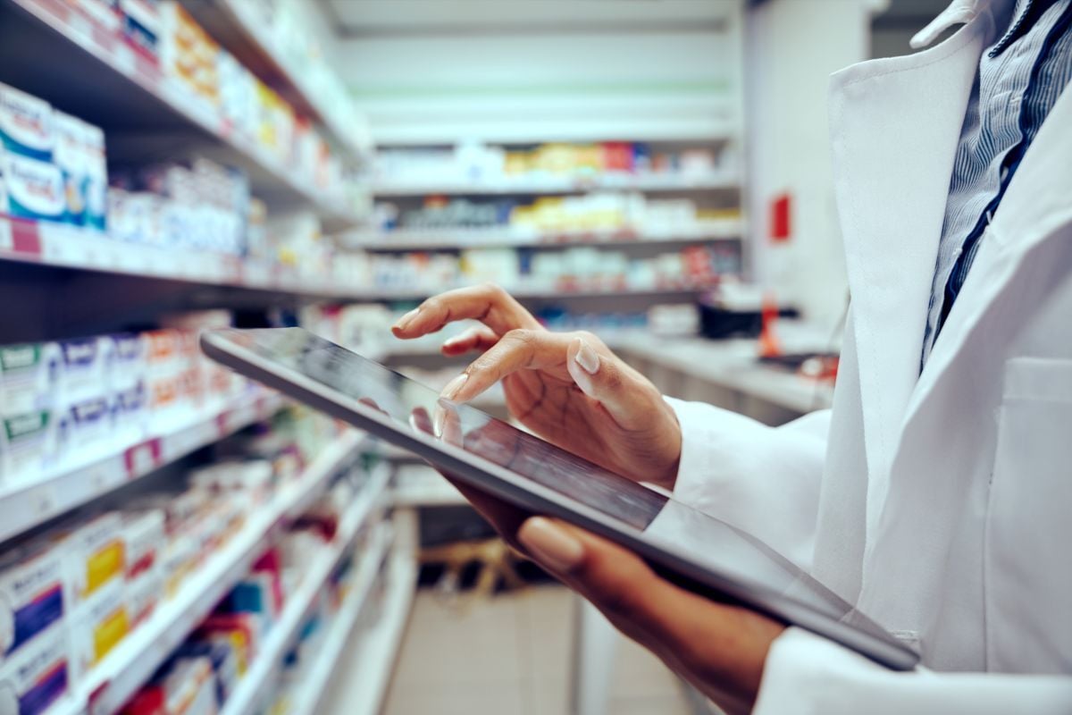 Massachusetts Pharmacist Pleads Guilty in New Hampshire Drug Case