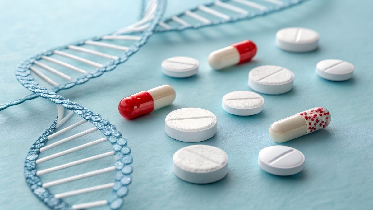 Is Addiction Genetic?