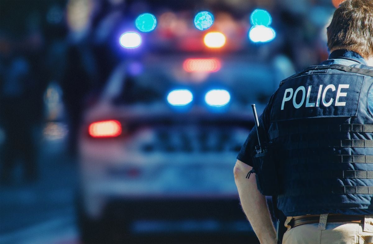 Suspected Drug Deal Leads to Fatal Colorado Springs Police Shooting