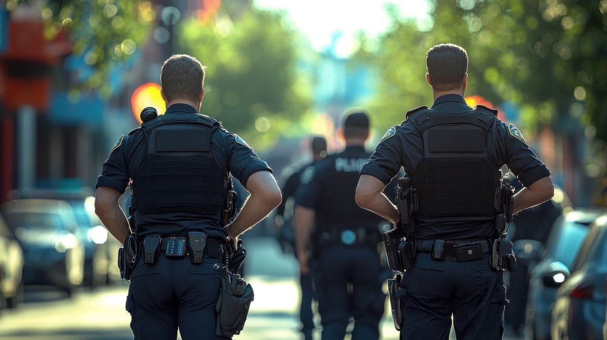 Virginia Moves Forward with Mandatory Mental Health Crisis Training for Police