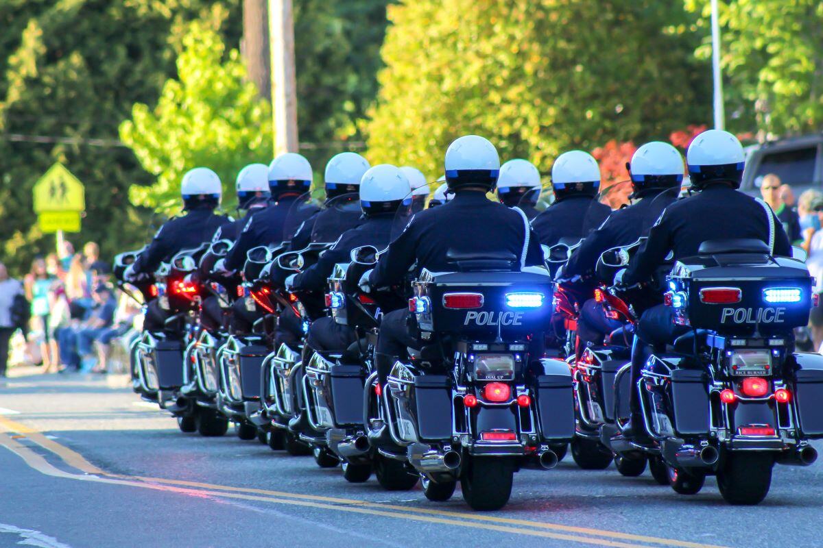 Enhancing Crisis Intervention: PA & LA Police Collaborate