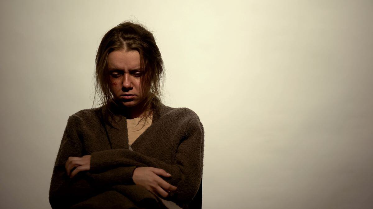 Prozac Withdrawal