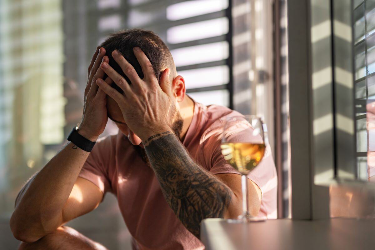 Quitting Alcohol Cold Turkey