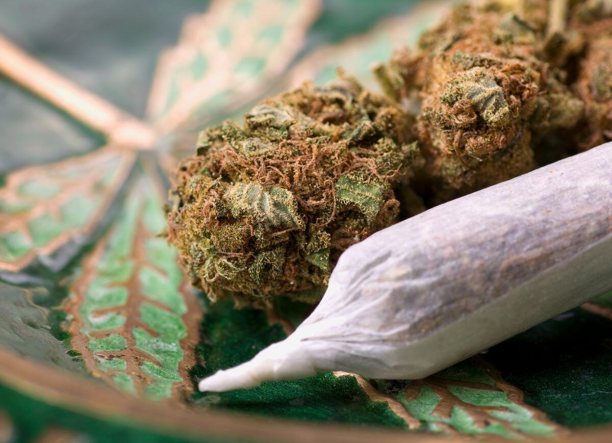 Benefits of Quitting Weed