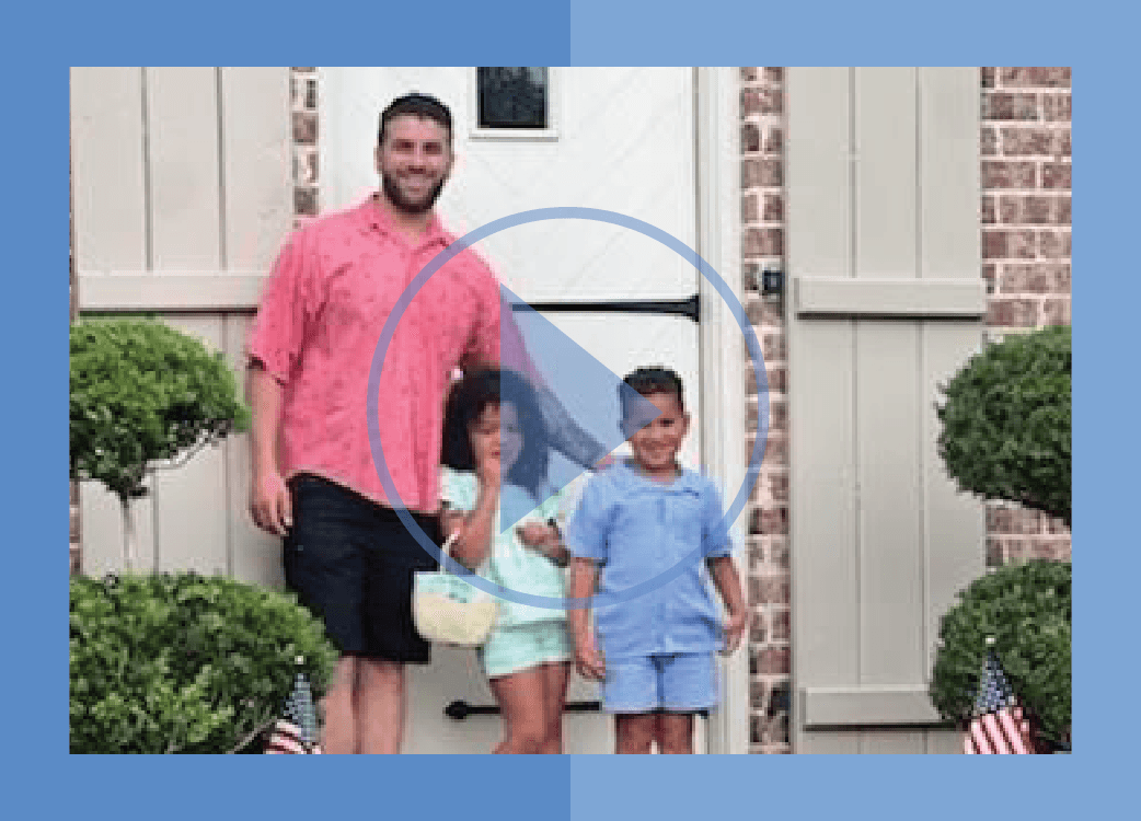 A Father’s Day Tribute: Ron's Story