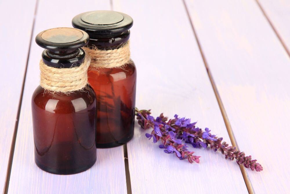 Salvia Addiction