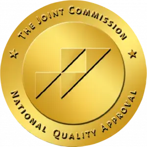 Avenues Recovery accredited by The Joint Commission (TJC)