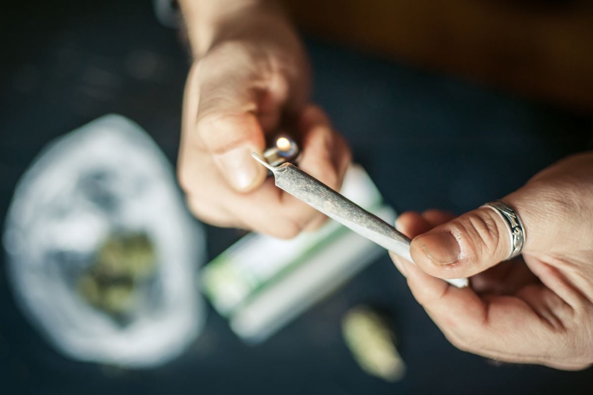 What is Sherm Drug?
