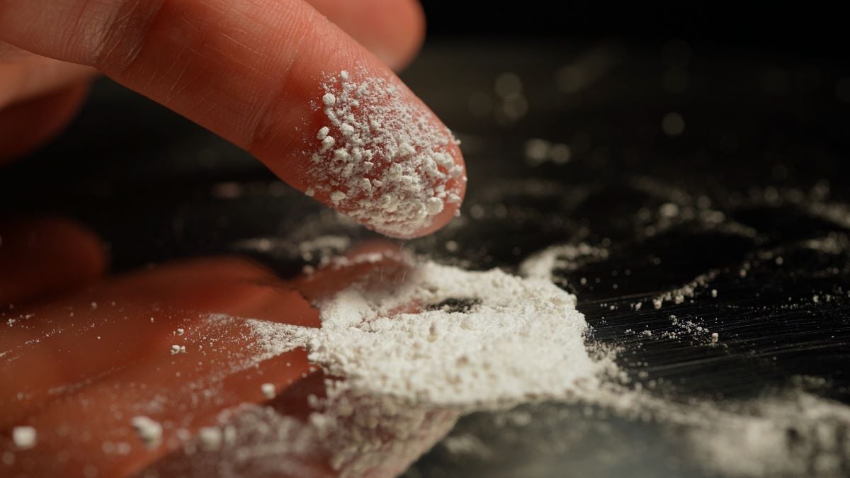 Can You Snort Molly?