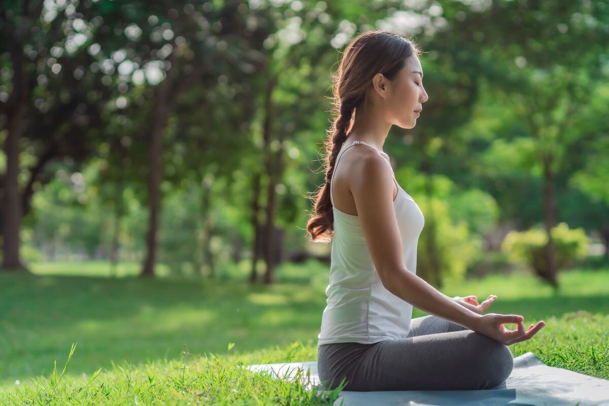 Somatic Detox