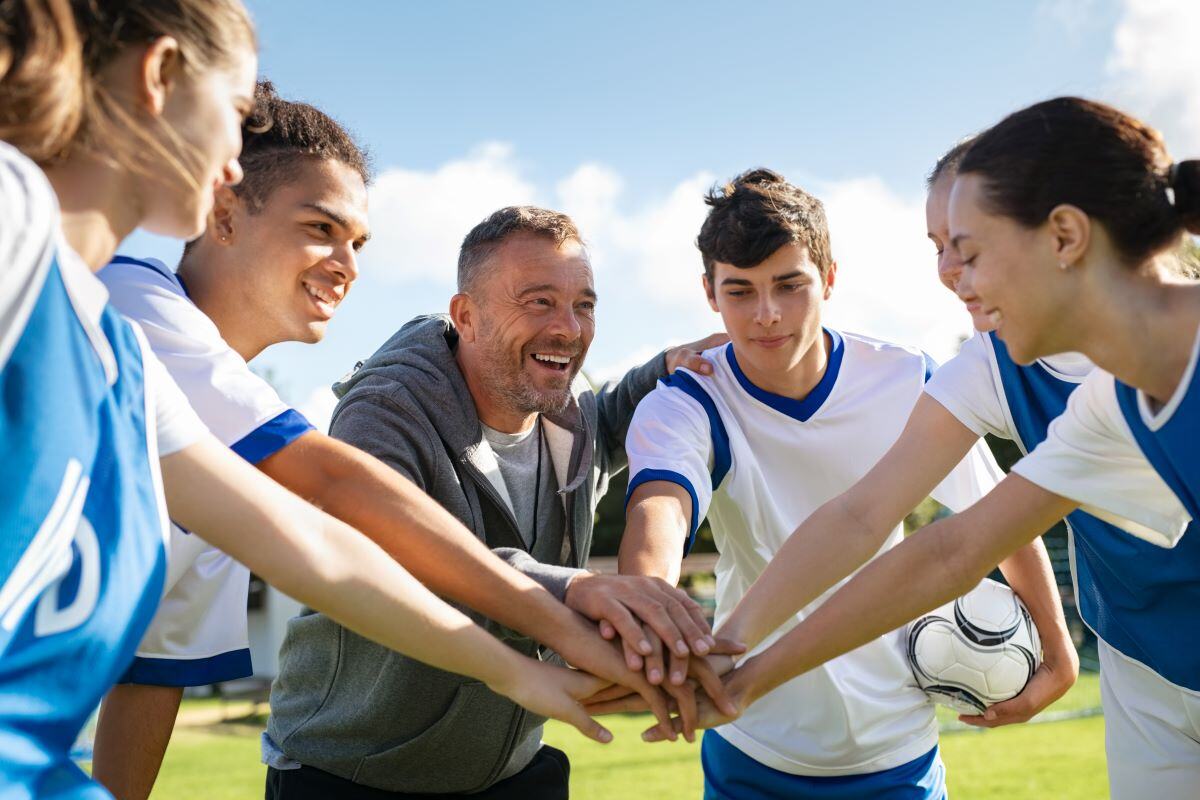 Promoting Mental Health Awareness: Mandatory Training for High School Sports Coaches In Pennsylvania