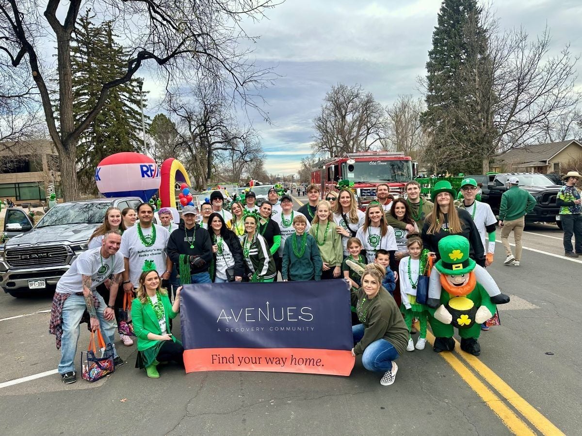Celebrating St. Patrick’s Day in Recovery: Inclusive, Sober-Friendly Events