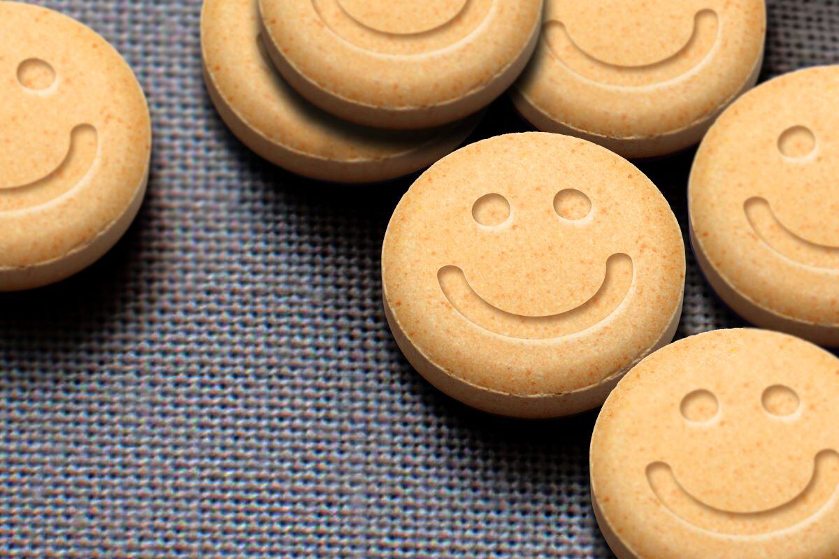 What is a Tesla Pill?