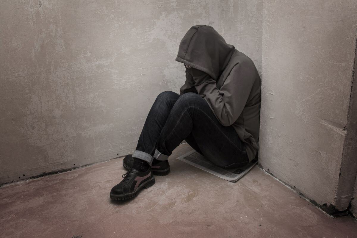 Tramadol Withdrawal