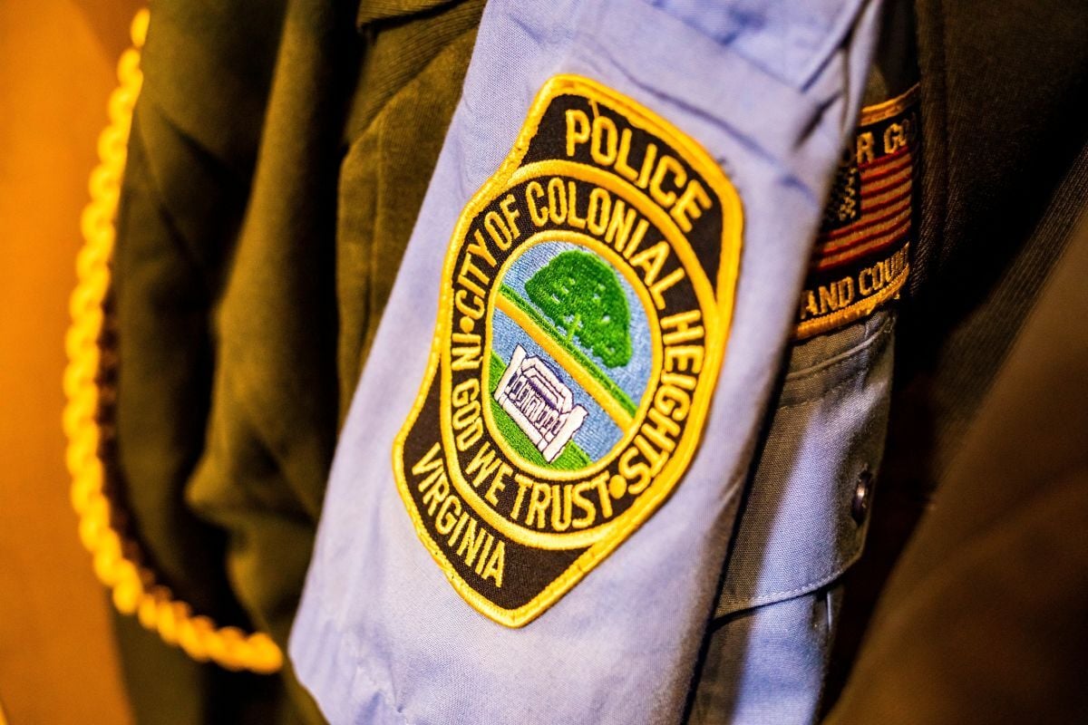Virginia State Police Seize Over $1.2M in Illegal Drugs During One Week