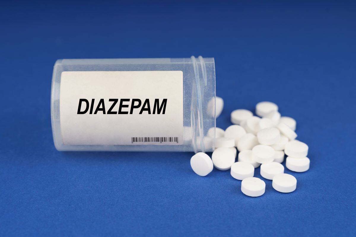 How Long Does Valium Last?