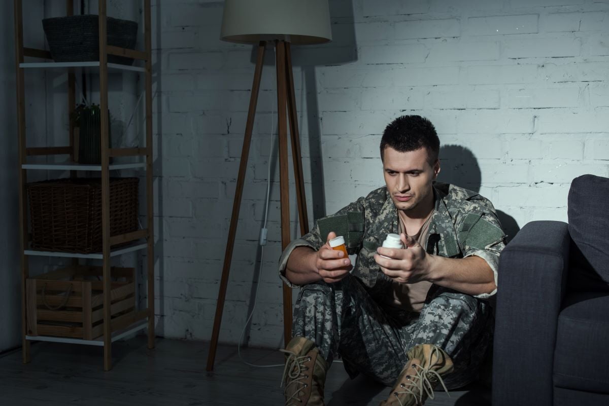 Louisiana Prepares for First Ever Veteran-Focused Opioid Summit