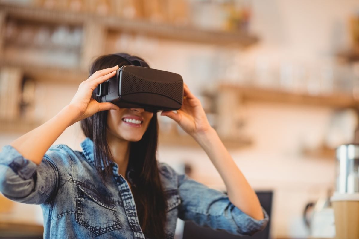 Indiana Explores Virtual Reality in Addiction Treatment