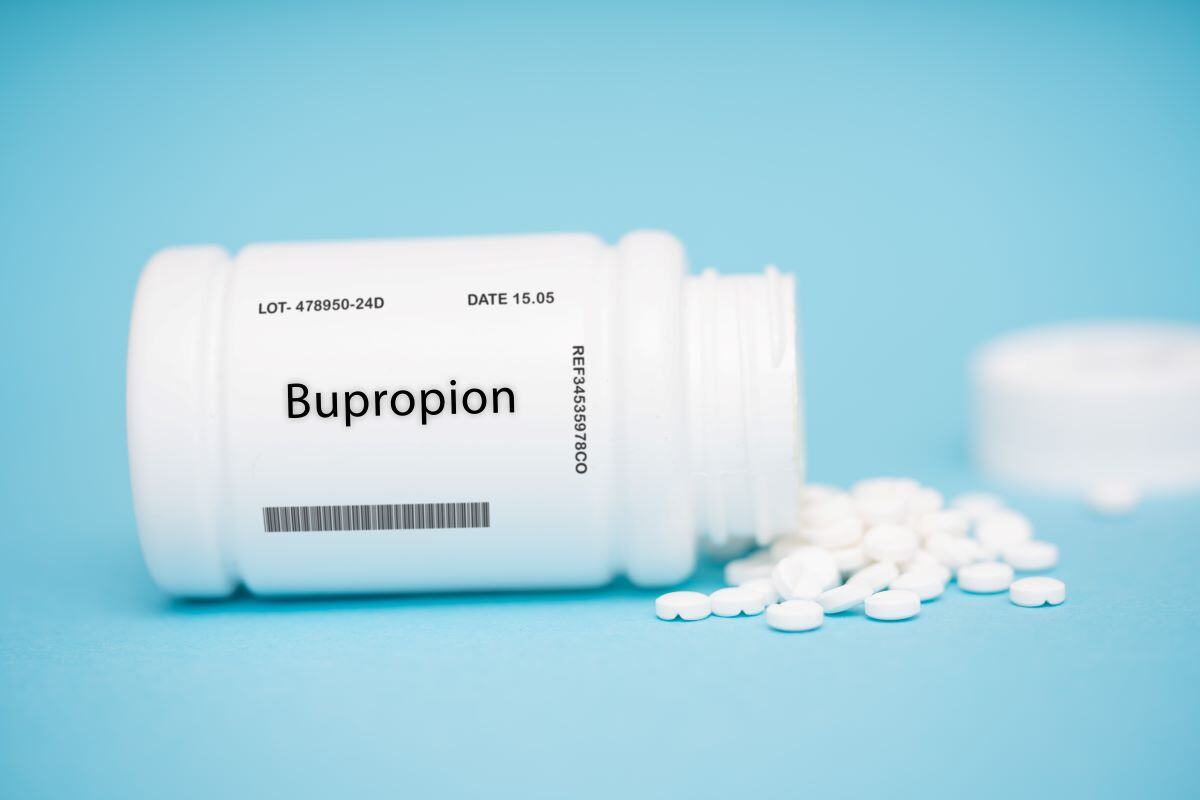 What is Wellbutrin and a Wellbutrin Overdose?