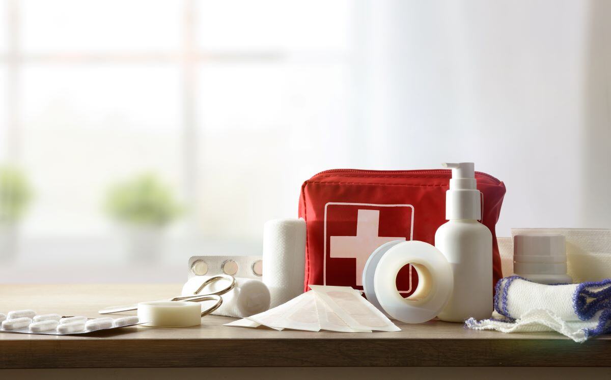 Pennsylvania Launch Initiative to Distribute 50,000 Wound Care Kits to Combat Xylazine-Associated Wounds